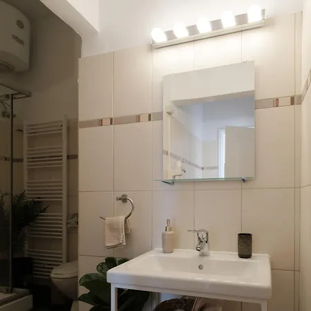 Daire By Konnect, *